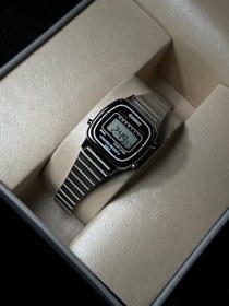 تصویر کاسیو وینتیج زنانه گرید A 