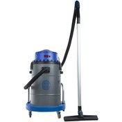 تصویر جاروبرقی صنعتی عیسی مدل 3300A 