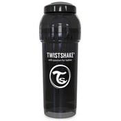 تصویر شیشه شیر تویست شیک مدل Ts123787 ظرفیت ۱۸۰ میلی لیتر 