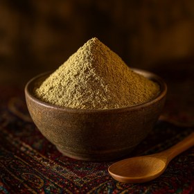 تصویر پودر گلپر 