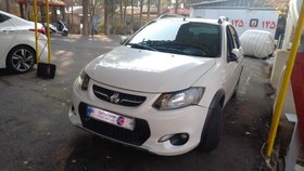 تصویر کوییک مدل 1399 ا دنده ای دنده ای