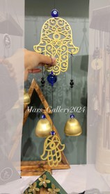 تصویر بادزنگ حمصا برنجی 