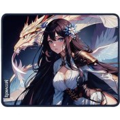 تصویر موس پد گیمینگ ردراگون مدل P046 S Redragon P046 S Gaming Mouse Pad