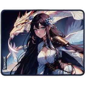 تصویر موس پد گیمینگ ردراگون مدل P046 S Redragon P046 S Gaming Mouse Pad