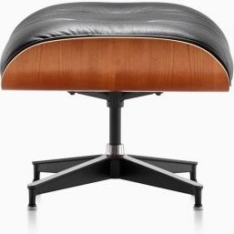 تصویر Eames lounge chair 