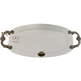 تصویر دیس های پذیرایی 