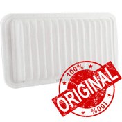 تصویر فیلتر هوا تویوتا کرولا 2005-2016 کد 22020 اصلی 