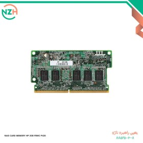 تصویر کارت RAID اچ پی مدل RAID CARD MEMORY HP 2GB FBWC P420 