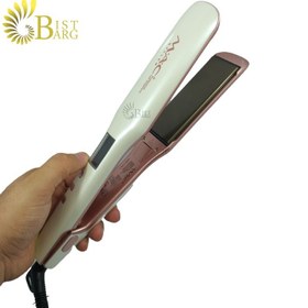 تصویر اتو مو حرفه ای مدل 5526 مک استایلر MAC Styler 5526 Professional Hair Straightener