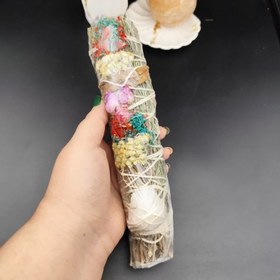 تصویر اسماج مریم گلی کد 9412 