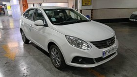 تصویر جک J4 مدل 1404 ا اتوماتیک اتوماتیک