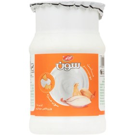 تصویر ماست موسیر سون کاله - 150 گرم 