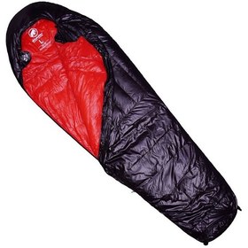 تصویر کیسه خواب ماموت سری اسپارک 800 Mammut Spark 800 sleeping bag