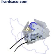 تصویر گيج داخل باك بنزين(405 وپارس وسمند دنا) پژو 405 شرکتی اصل ایساکو 