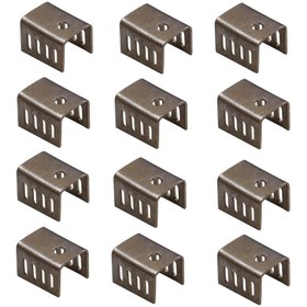 تصویر هیت سینک مدل A200 بسته 12 عددی 