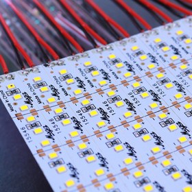 تصویر خطی لایت باکس MEGA 2835 (20متری) 