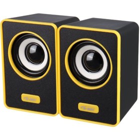 تصویر اسپیکر دی نت DT11 D_Net DT11 Speaker