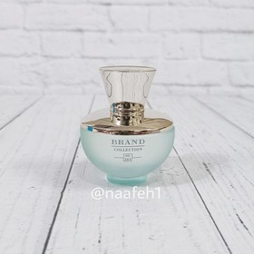 تصویر Brand collection No. 351 Versace Pour Femme Dylan Turquoise ورساچه 