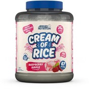 تصویر پروتئین صبحانه کرم اف رایس Cream of Rice