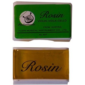 تصویر کلیفون روزین 807 ROSIN 807