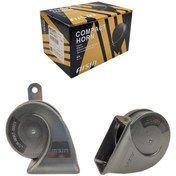 تصویر بوق شیپوری تویوتا برند آیسین ژاپن AISIN 