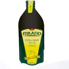 تصویر روغن زیتون 750 میل بابو میلانوMilano 