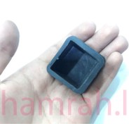 تصویر درپوش پروفیل 40 در 40 