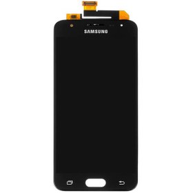 تصویر تاچ و ال سی دی سامسونگ (Samsung Galaxy J5 Prime (SM-G570 Samsung Galaxy J5 Prime (SM-G570) LCD Screen And Digitizer