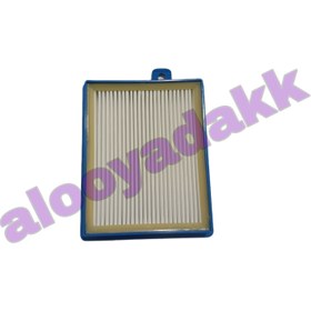 تصویر فیلتر خروجی فیلیپس و آاگ Filter jarobarghi