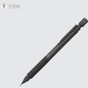 تصویر اتود پلاتینیوم مدل Pro-Use 171 رنگ مشکی نوک ۰.۳ و ۰.۵ 