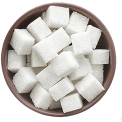 تصویر قند فله شکسته کیسه 5 کیلویی 1 عددی 