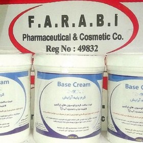 تصویر کرم پایه فارابی یک کیلویی 
