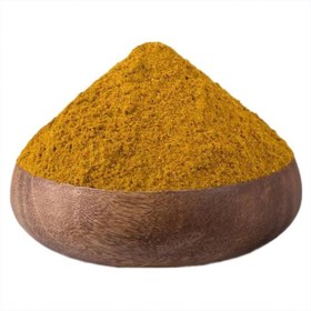 تصویر ادویه کاری درجه یک 