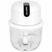 تصویر خردکن جیپاس مدل GMC42022 ظرفیت ۰.۳ لیتر