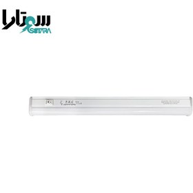 تصویر چراغ زیر کابینتی FEC-T5-12W 