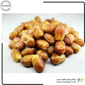 تصویر فروشگاه بازرگانی ارگانیک رحیمی شادگان