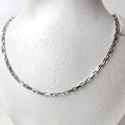 تصویر زنجیر آجری استیل 