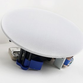 تصویر اسپیکر سقفی 80 وات 