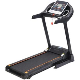 تصویر تردمیل خانگی و شیب دستی گرین لایف TVS 001 Green Life TVS 001 Treadmills