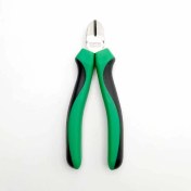 تصویر انبر سیم چین تاپ تول مدل DEBB2206 سایز 6 اینچ 