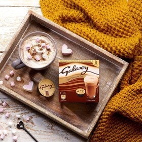 تصویر کپسول هات چاکلت دولچه گوستو گلکسی | Dolce gusto Galaxy 