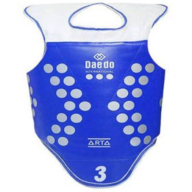 تصویر هوگو تکواندو 