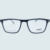 تصویر عینک طبی کاوردار زنیت ze1574 