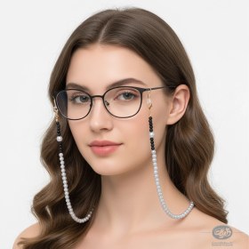 تصویر بند عینک کد (462) 