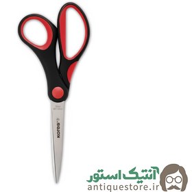 تصویر قیچی اداری کورس 