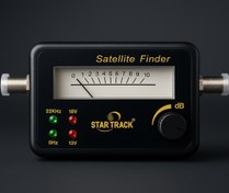 تصویر فایندر عقربه ای استار ترک مدل ST_AF06 