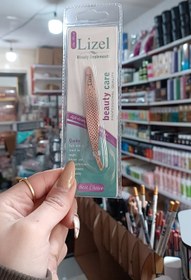 تصویر موچین برند لیز - دون دون 