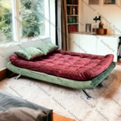 تصویر کاناپه تخت خواب شو ایپک کد ۱۴ 