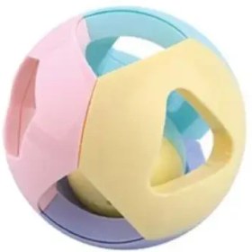 تصویر توپ جغجغه ایی هانگر 