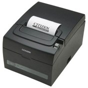 تصویر فیش پرینتر حرارتی سیتیزن citizen CT-S310II thermal printer استوک 